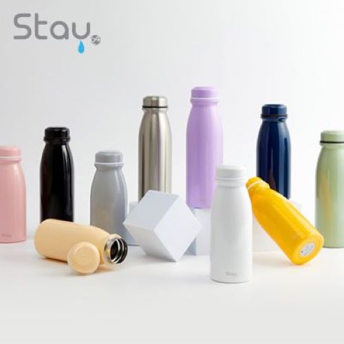스테이24 스텐 텀블러 350ml